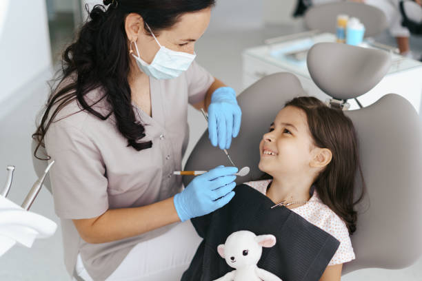 Best Emergency Orthodontic Repairs in Rolesville, NC