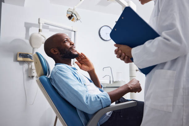 Best Emergency Care for Gum Disease in Rolesville, NC