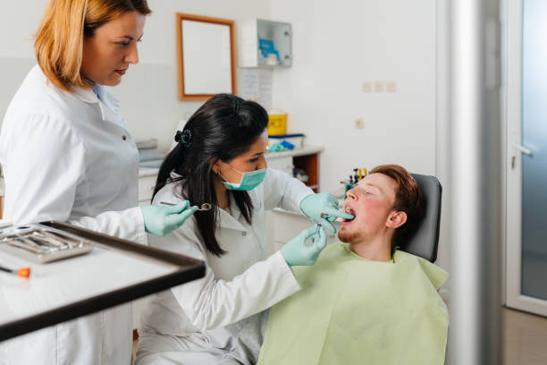 Best Emergency Pediatric Dental Care in Rolesville, NC