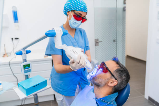Best Emergency Treatment for Oral Infections in Rolesville, NC